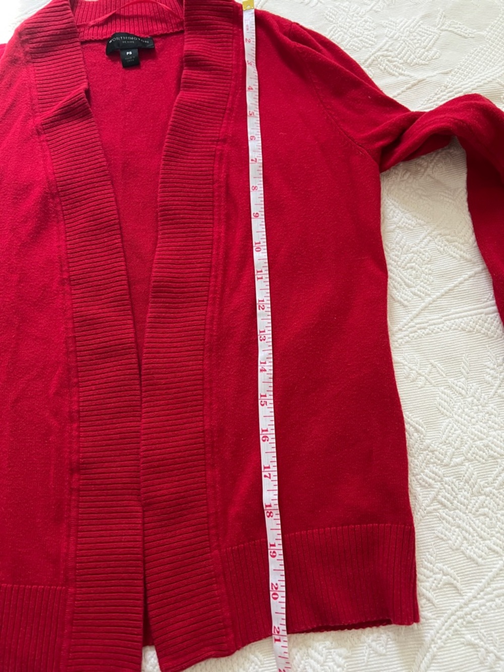 Worthington, Old Navy bundle of 4 Cardigan Sweaters - Picture 12 of 16